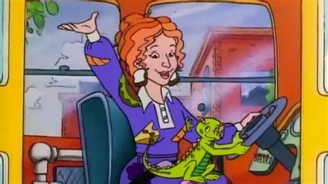 magic school bus r34|Ms Frizzle (Alex Sim